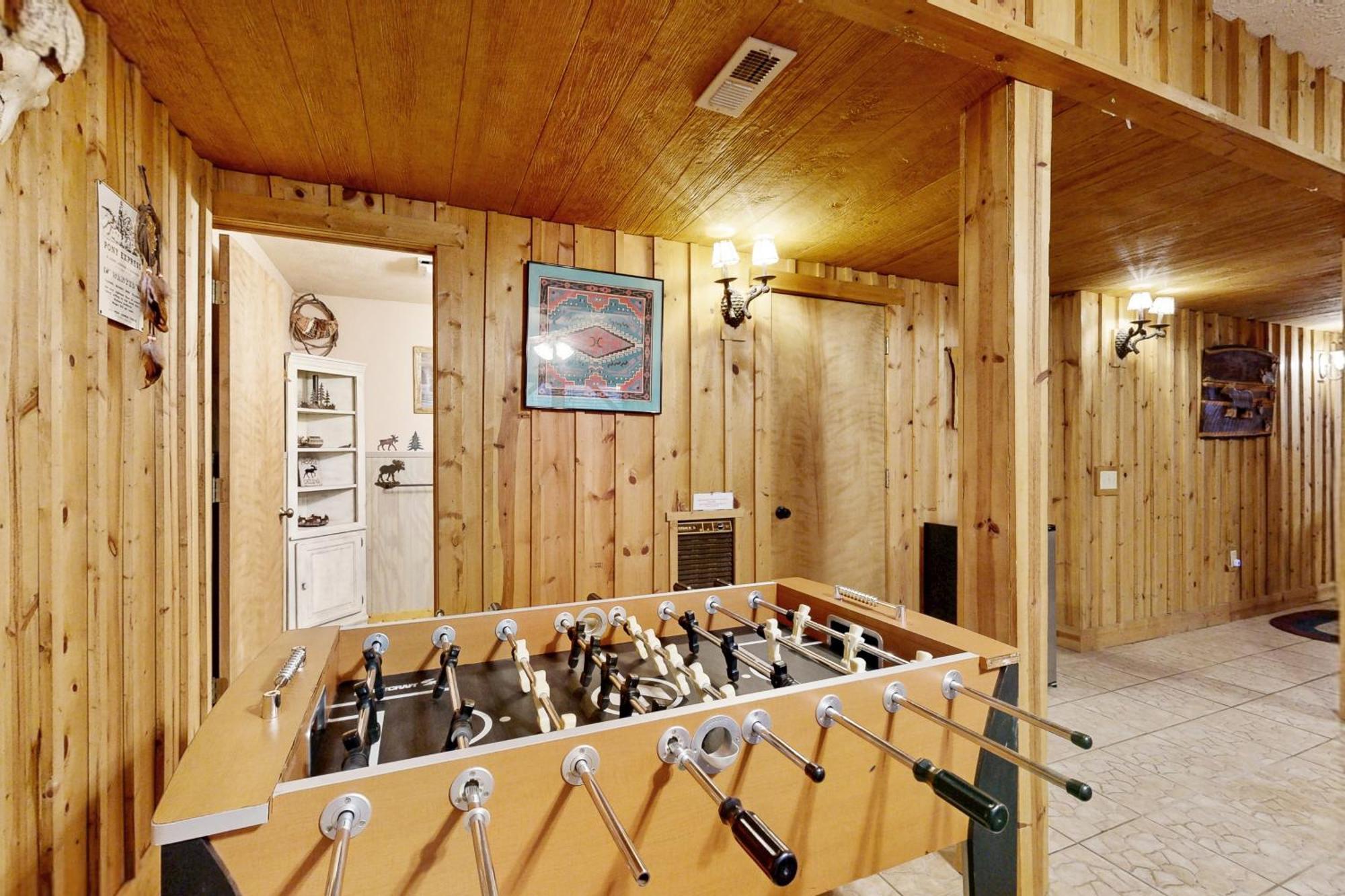 Moose Creek Lodge Sylva Ngoại thất bức ảnh